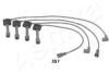 MAZDA ZX2918140 Ignition Cable Kit
